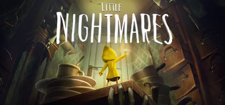 Little Nightmares Steam header image