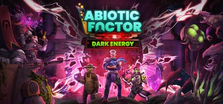 Abiotic Factor Steam header image