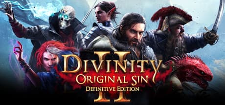 Divinity: Original Sin 2 - Definitive Edition Steam header image