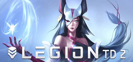 Legion TD 2 - Multiplayer Tower Defense Steam header image