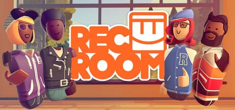 Rec Room Steam header image