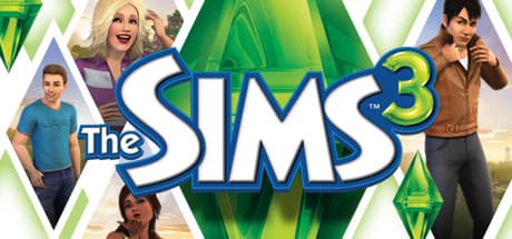 The Sims™ 3 Steam header image