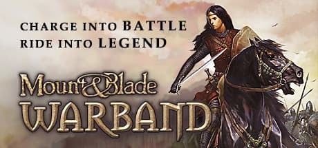 Mount & Blade: Warband Steam header image
