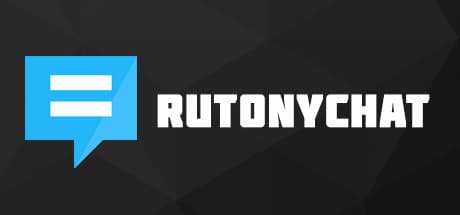 RutonyChat Steam header image