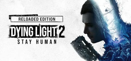 Dying Light 2 Stay Human: Reloaded Edition Steam header image