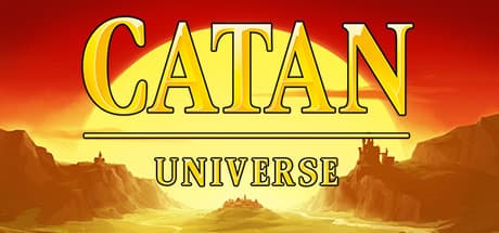 Catan Universe Steam header image