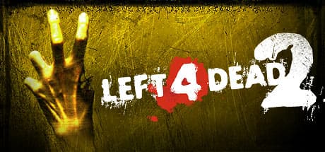 Left 4 Dead 2 Steam header image