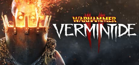 Warhammer: Vermintide 2 Steam header image