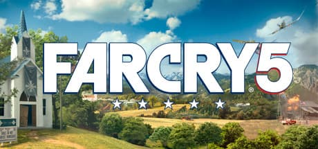 Far Cry® 5 Steam header image