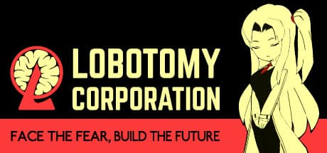 Lobotomy Corporation | Monster Management Simulation Steam header image