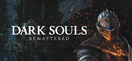 DARK SOULS™: REMASTERED Steam header image