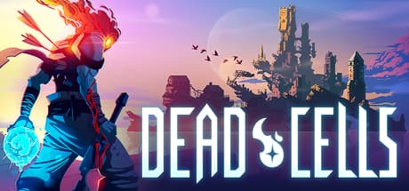 Dead Cells Steam header image
