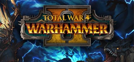 Total War: WARHAMMER II Steam header image