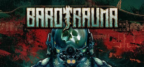 Barotrauma Steam header image