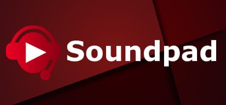 Soundpad Steam header image