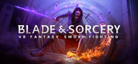 Blade and Sorcery Steam header image
