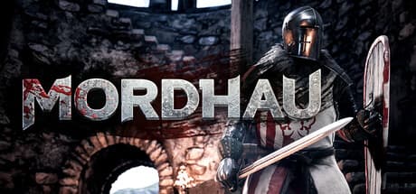 MORDHAU Steam header image