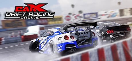 CarX Drift Racing Online Steam header image