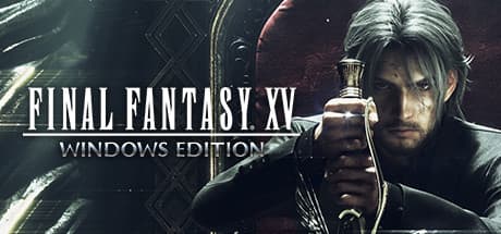 FINAL FANTASY XV WINDOWS EDITION Steam header image