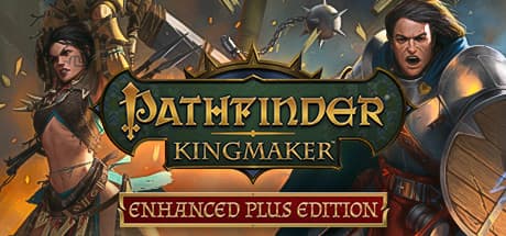 Pathfinder: Kingmaker — Enhanced Plus Edition Steam header image