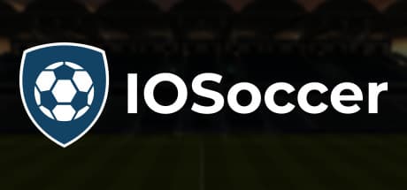 IOSoccer Steam header image