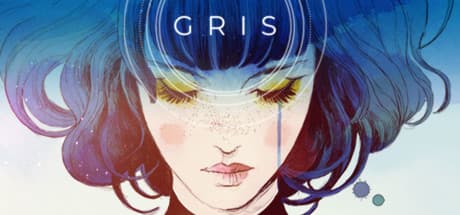 GRIS Steam header image