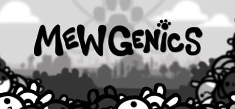 Mewgenics Steam header image