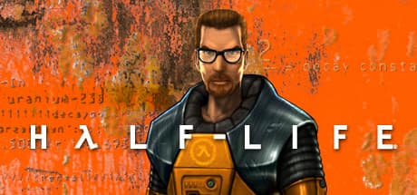 Half-Life Steam header image