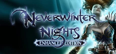 Neverwinter Nights: Enhanced Edition Steam header image