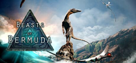 Beasts of Bermuda Steam header image