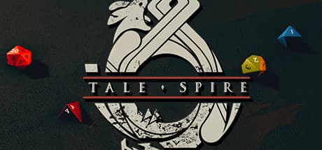 TaleSpire Steam header image