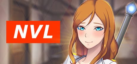 NVL Steam header image