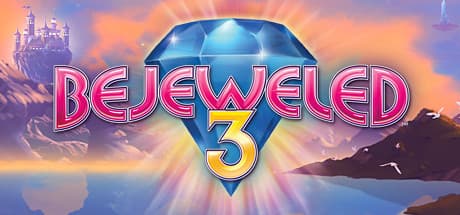 Bejeweled® 3 Steam header image