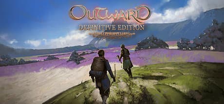 Outward Steam header image
