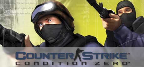 Counter-Strike: Condition Zero Steam header image
