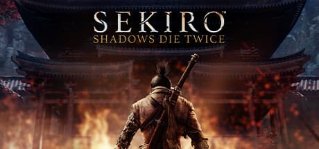 Sekiro™: Shadows Die Twice - GOTY Edition Steam header image