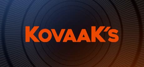 KovaaK's Steam header image