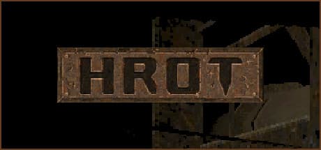 HROT Steam header image