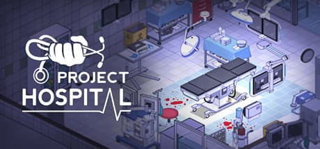 Project Hospital Steam header image