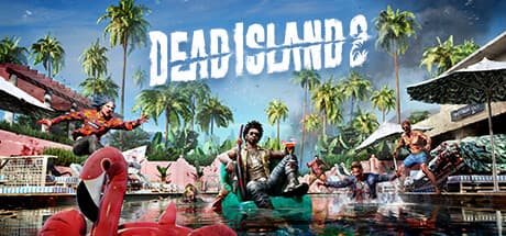 Dead Island 2 Steam header image