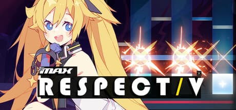 DJMAX RESPECT V Steam header image