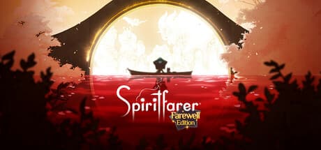 Spiritfarer®: Farewell Edition Steam header image