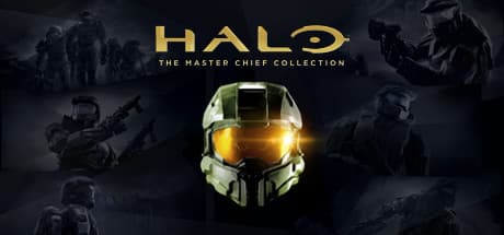 Halo: The Master Chief Collection Steam header image