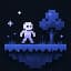 Indie games illustration