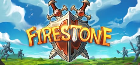 Firestone – Idle Clicker Online RPG Steam header image