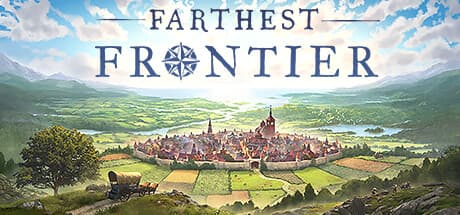 Farthest Frontier Steam header image