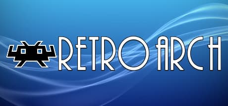 RetroArch Steam header image