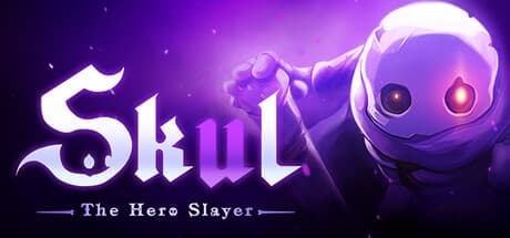 Skul: The Hero Slayer Steam header image