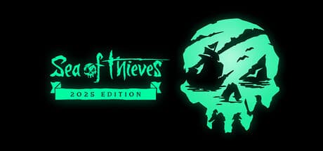 Sea of Thieves: 2025 Edition Steam header image