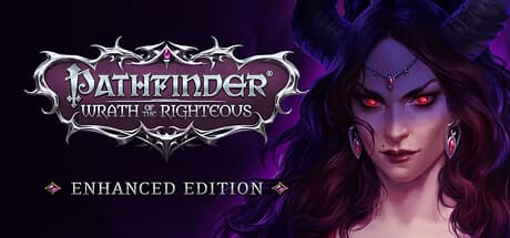 Pathfinder: Wrath of the Righteous - Enhanced Edition Steam header image